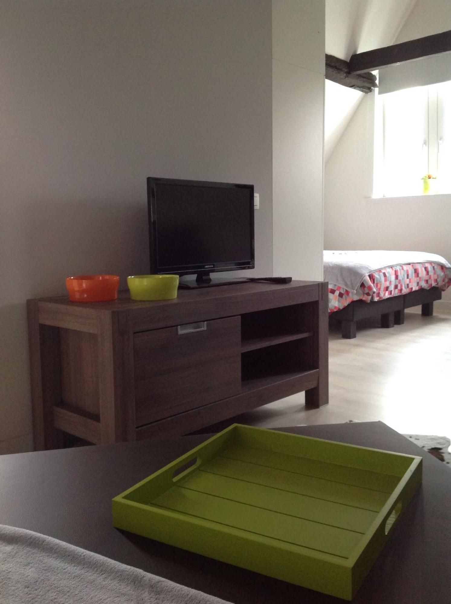 Holiday Home T' Keerske Brugge Dış mekan fotoğraf