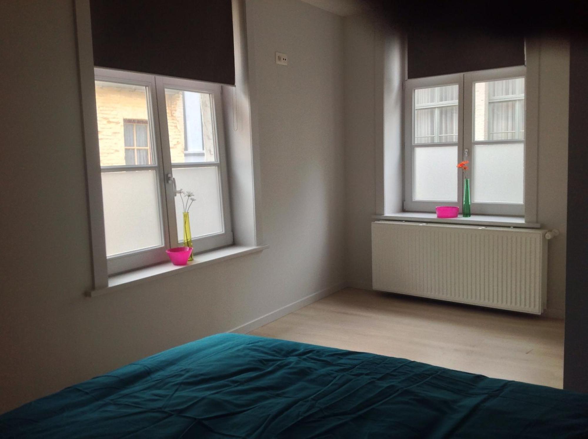 Holiday Home T' Keerske Brugge Dış mekan fotoğraf